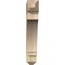 Ekena Millwork Imperial Craftsman Rough Sawn Bracket, Douglas Fir, 6"W x 32"D x 36"H BKT06X32X36IMP04RDF - alternate 2